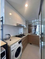 Seastrand (D18), Condominium #497249271